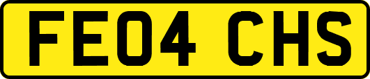 FE04CHS