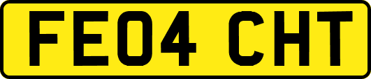 FE04CHT