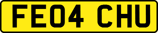 FE04CHU