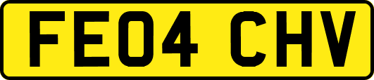 FE04CHV