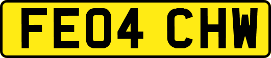 FE04CHW