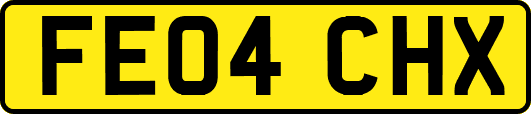 FE04CHX