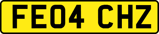 FE04CHZ