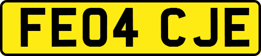 FE04CJE