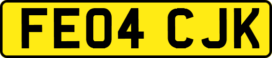 FE04CJK
