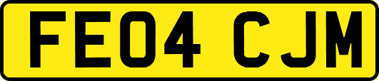 FE04CJM