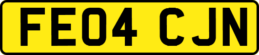 FE04CJN