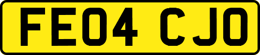 FE04CJO