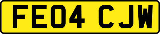 FE04CJW