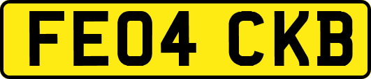 FE04CKB