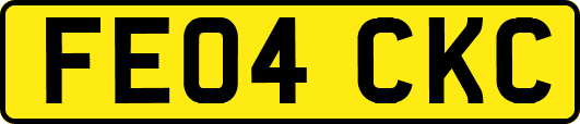 FE04CKC