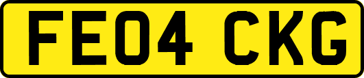 FE04CKG