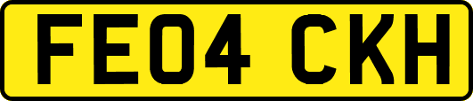 FE04CKH