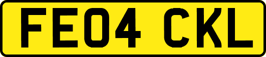 FE04CKL