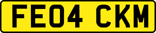 FE04CKM