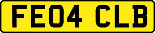 FE04CLB