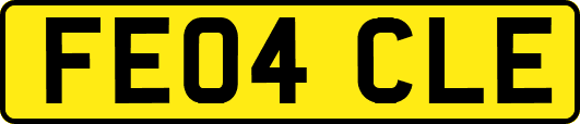 FE04CLE