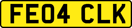 FE04CLK
