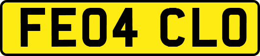 FE04CLO