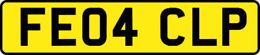 FE04CLP