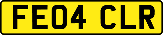FE04CLR