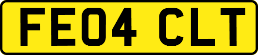 FE04CLT