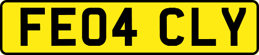 FE04CLY