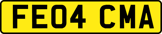 FE04CMA