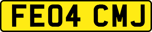 FE04CMJ