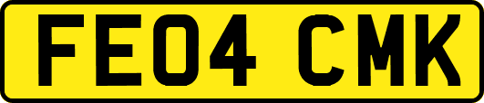 FE04CMK