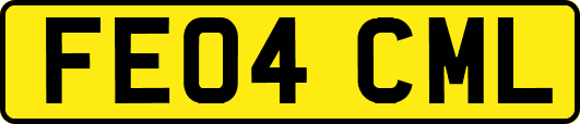 FE04CML