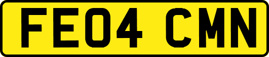 FE04CMN