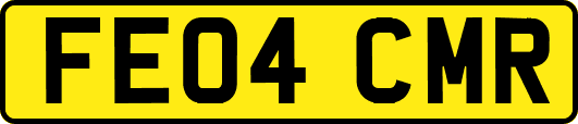 FE04CMR