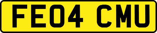 FE04CMU