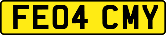 FE04CMY