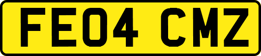 FE04CMZ