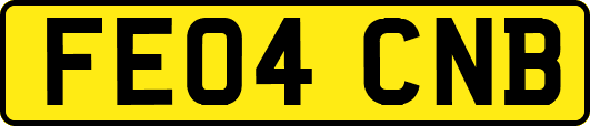 FE04CNB