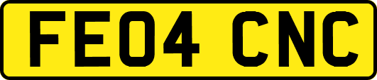 FE04CNC