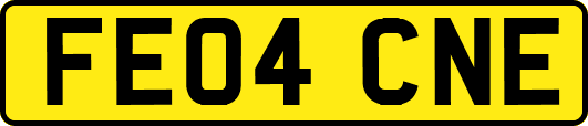 FE04CNE
