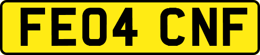 FE04CNF