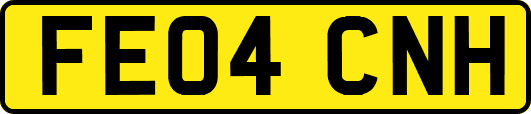 FE04CNH