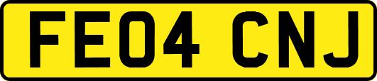 FE04CNJ