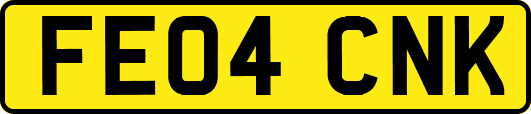 FE04CNK