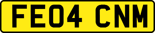 FE04CNM