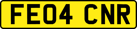FE04CNR