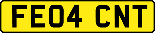 FE04CNT