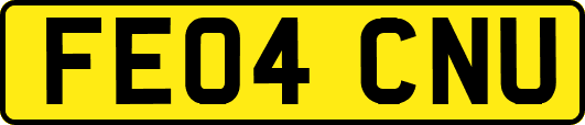 FE04CNU
