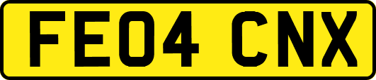 FE04CNX