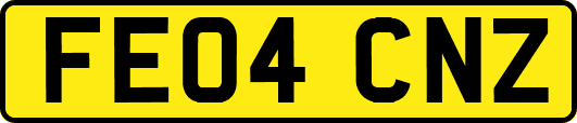 FE04CNZ