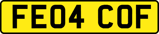 FE04COF